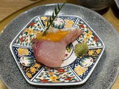 -鮨政·Omakase(港汇恒隆广场店)
