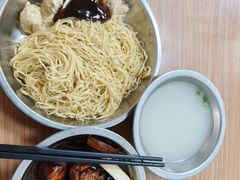 -好好味面家(桃园店)