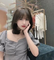 点击看大图 -那茉 Hair Salon