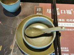 -盡膳口福·百年汤方火锅(科华北路店)