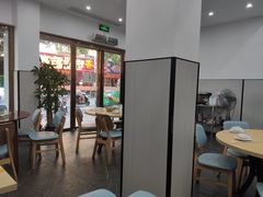 -英子家庭菜馆(系马桩店)