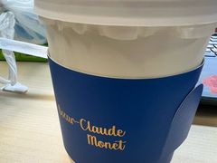 -Sips&Lick茶兰咖啡(五道口店)