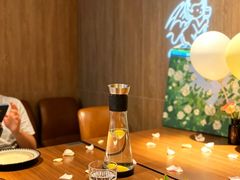 -BE BRIGHT KITCHEN(正佳广场店)