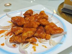 -壹号渔村(齐富路店)