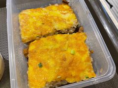 三鲜豆皮-老通城豆皮大王(吉庆街店)