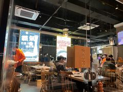 大堂-顺德公广东猪肚鸡·煲仔饭(白石洲店)
