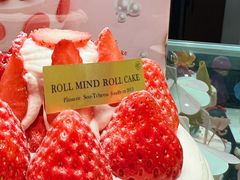 -卷心卷意·轻甜蛋糕(新光天地店)