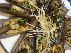 -海岛渔村大酒店(云霄路店)