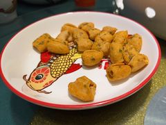 -黄河佬·油泼大鲤鱼.延安头牌菜(百米大道店)