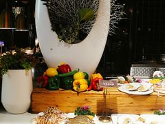 -V-ONE西雅图海鲜自助餐厅(仓山万达广场店)