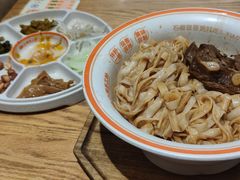 -小满手工粉(上海文峰广场店)