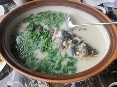 -风味小馆(天目湖宾馆店)