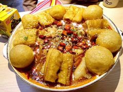 -友达面馆·酸菜鱼面(钱塘区店)