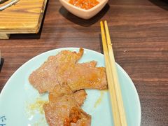 -蒜香焼肉PURUSHIN(马场路店)