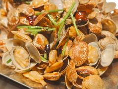 -大杰海鲜锅(基隆路店)