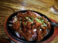 -青年公社烤鸭(青年路店)