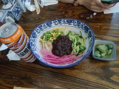 -老北京私房菜(798店)
