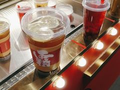 -西关味(大卫城店)