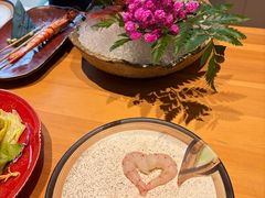 -和创柚子·会席日本料理(新区淮海街店)