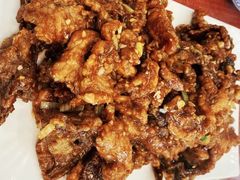 -桃子餐厅·天津菜(红星路直营店)