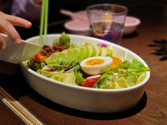 印第安藜麦牛油果沙拉-JE 北京(华熙LIVE店)