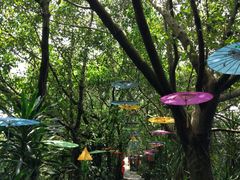 -茂德公草堂