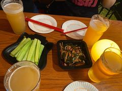 -猫员外精酿啤酒馆(壹海城店)