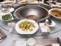 -名羊天下陕北横山铁锅炖羊肉(博文路店)