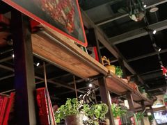 -探鱼·鲜青椒爽麻烤鱼(广州欣荣广场店)
