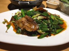 -蜀宴小调·精致家常菜(科华店)