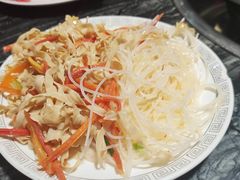 -重庆大队长火锅(凤城八路店)