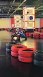 -卡尔飞车(长沙喜盈门范城店)