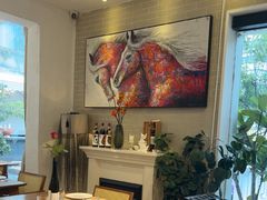 -Mark&Mars Restaurant