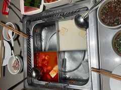 -海底捞火锅(青悦城店)