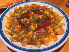 -破三川·新川菜(静安大融城店)
