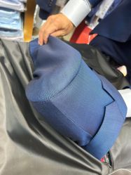 -德川洋服西服礼服订制·丽都皇冠店