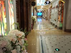 -爱尚铜锣湾KTV(吴中万达广场店)