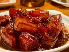 -丫丫蟹庄·苏式园林农家乐·阳澄湖大闸蟹(阳澄湖莲花岛店)