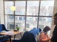 -花舍·新派粤菜·西餐·下午茶(亚运村·鸟巢店)