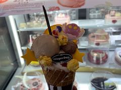 -哈根达斯(绍兴银泰店)