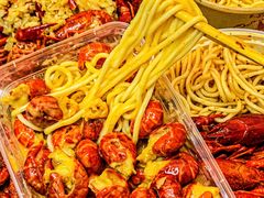 -寻虾记(小寨店)