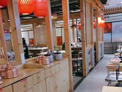 -老版火锅(半坡店)