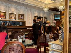 -秘密旅行Bonjour(黑金冠 江南西店)