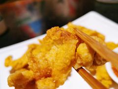 酥肉-蜀都丰 川菜·水煮活鱼(万象九宜城店)