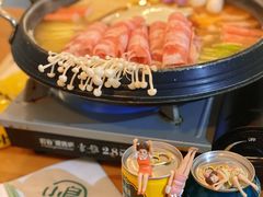 -小岛餐厅
