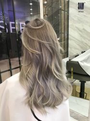 -3AM HAIR SALON染发烫发接发