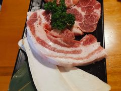 -咕咕站韩国料理(紫金港店)