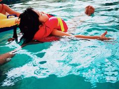 -中国死海旅游度假区