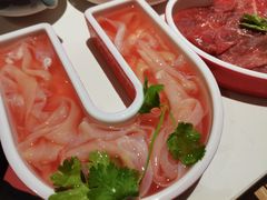 -椒王火锅(厚街万达店)