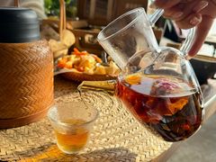 -六阅·福十 FORTEN 海景咖啡西餐厅(双廊古镇店)